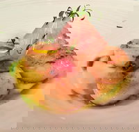 Pipers of Penola - Dalby Accommodation