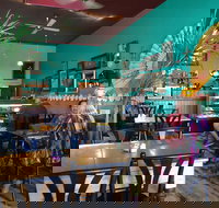 polly's tearooms - Dalby Accommodation