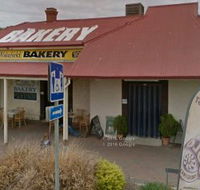 Port Wakefield Bakery - Dalby Accommodation