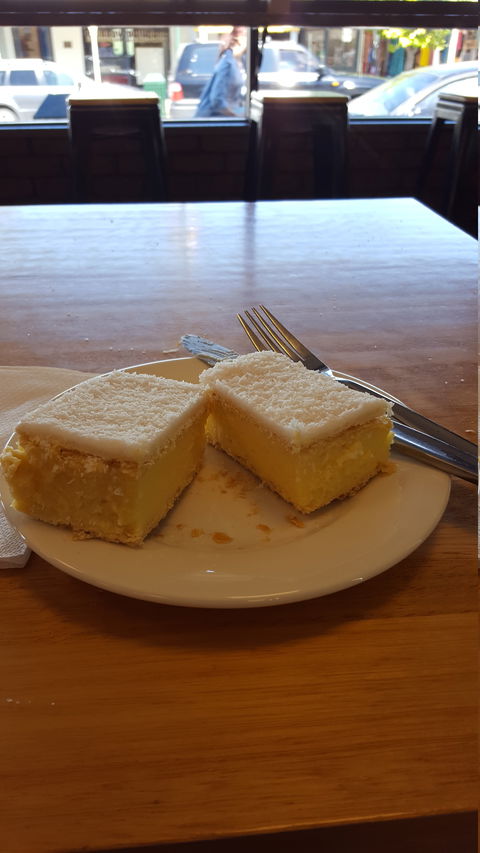 Randell Street Bakery - Dalby Accommodation 5