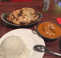 Red Devil Restaurant - Dalby Accommodation