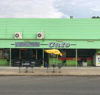 Rendezvous Cafe - Dalby Accommodation