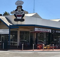 Renmark Patisserie - Dalby Accommodation