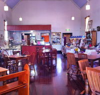 Salt Of The Earth Cafe And Gallery - Dalby Accommodation