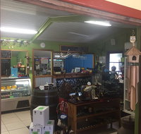 Simpson Rices Creek - Dalby Accommodation