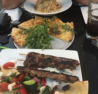 Smokehouse Pizza Cafe - Dalby Accommodation