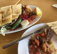 Sofra Pizza Pide  Kebab Takeaway House - Dalby Accommodation