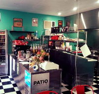 Southbound Diner - Dalby Accommodation