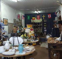 St Just Cafe - Dalby Accommodation