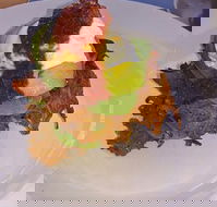 Stillwater on Belmore - Dalby Accommodation