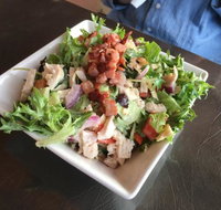 Sweeties of Bordertown - Dalby Accommodation