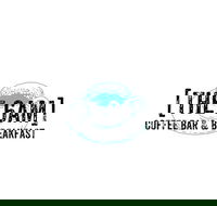 The 6am Coffee Bar  Breakfast - Dalby Accommodation