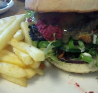 The Olive Branch - Dalby Accommodation