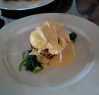 Union Cafe - Dalby Accommodation