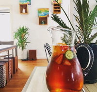 Vic Street Pizza Project - Dalby Accommodation