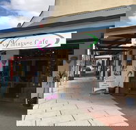 Vintage Cafe - Dalby Accommodation