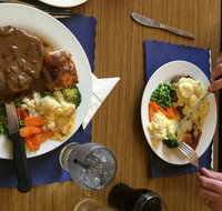 Weroona Hotel Motel - Dalby Accommodation
