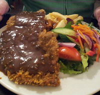 Woodside Hotel - Dalby Accommodation