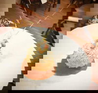 Woolshed Inn - Dalby Accommodation