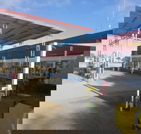 Yunta Truckstop - Dalby Accommodation