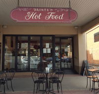 Bronte's Gourmet - Dalby Accommodation