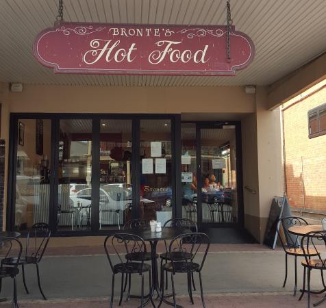 Bronte's Gourmet - Dalby Accommodation 0