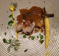 Montrachet - Dalby Accommodation