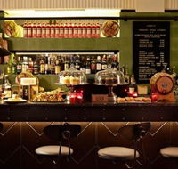 Parlour Lane Roasters - Dalby Accommodation