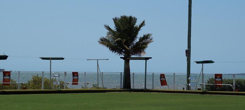 Hawthorn SA Dalby Accommodation