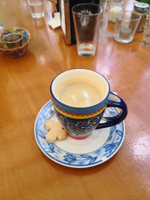 Macondo Cafe - Taste The Passion - Dalby Accommodation 2