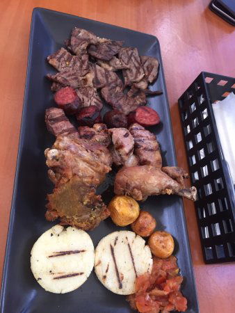 Macondo Cafe - Taste The Passion - Dalby Accommodation 0