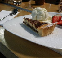 Black Sheep Bistro - Dalby Accommodation