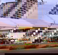 Cafe Catalina - Dalby Accommodation
