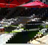 Cafe Michigan - Dalby Accommodation