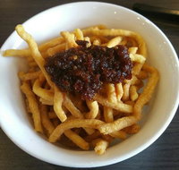 Fast WOk - Dalby Accommodation