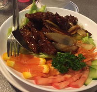 Ipoh Satay House - Dalby Accommodation