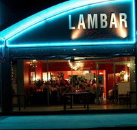 Lambar - Dalby Accommodation