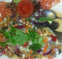 Lemongrass Thai Maudsland - Dalby Accommodation