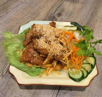 Malaya Village - Dalby Accommodation