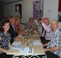 My Place Ristorante Espresso Wine Bar - Dalby Accommodation