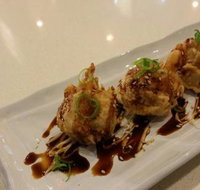 Sasuke - Dalby Accommodation