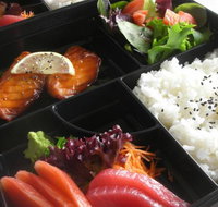 Sora Japanese Cafe - Dalby Accommodation