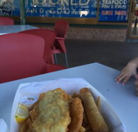 Hooked - Dalby Accommodation