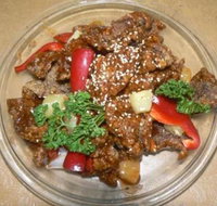 My Friends - Dalby Accommodation