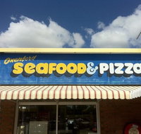 Seafood On the Go - Dalby Accommodation