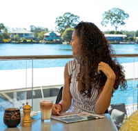 Cafe VinCino - Dalby Accommodation