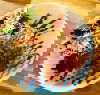 Ginger Japanese Restaurant - Dalby Accommodation