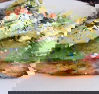 Hand of Fatima - Dalby Accommodation