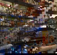 Harbour Wine Bar - Dalby Accommodation