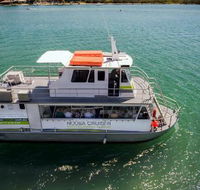 Noosa Cruiser Restaurant and Bar - Dalby Accommodation